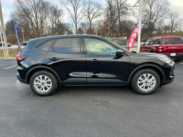 2026 FORD Escape