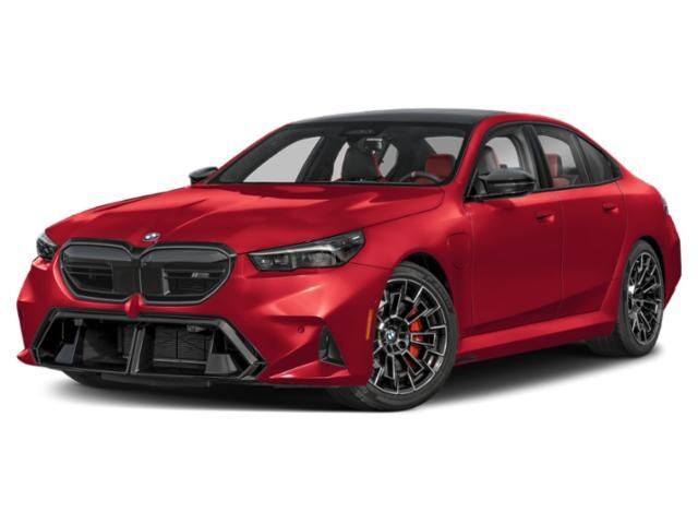 2026 BMW M5