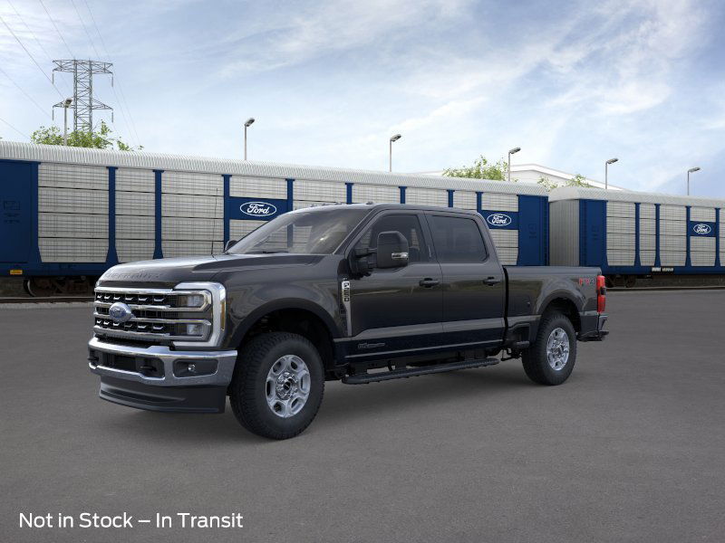 2026 FORD F-250