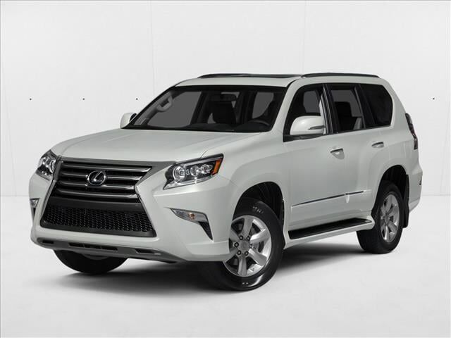 2014 LEXUS GX