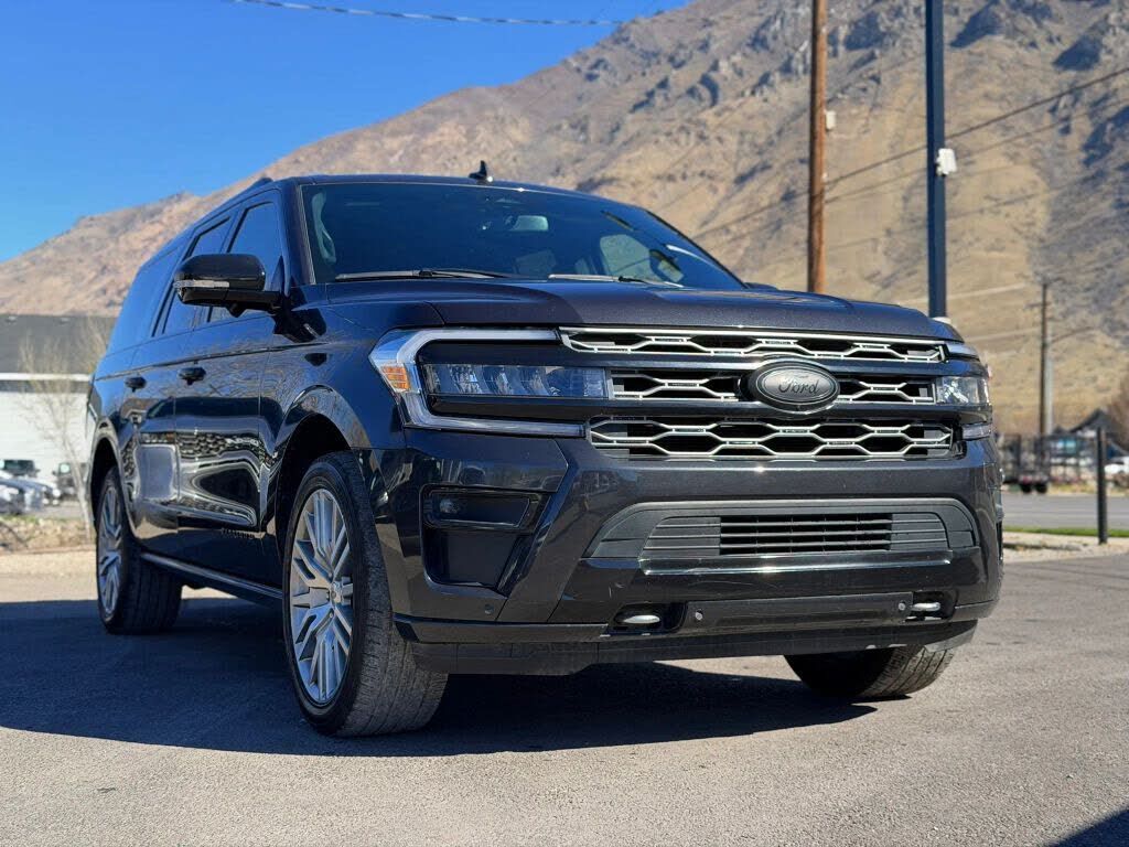 2023 FORD Expedition