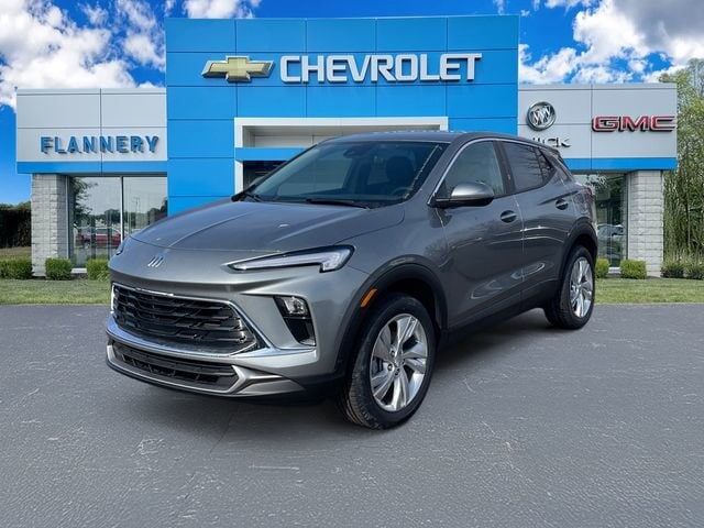 2026 BUICK Encore GX