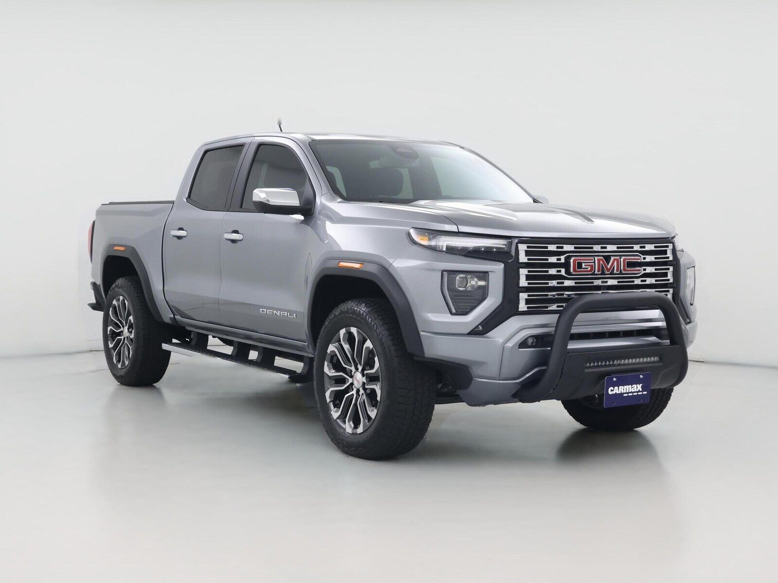 2023 GMC Canyon