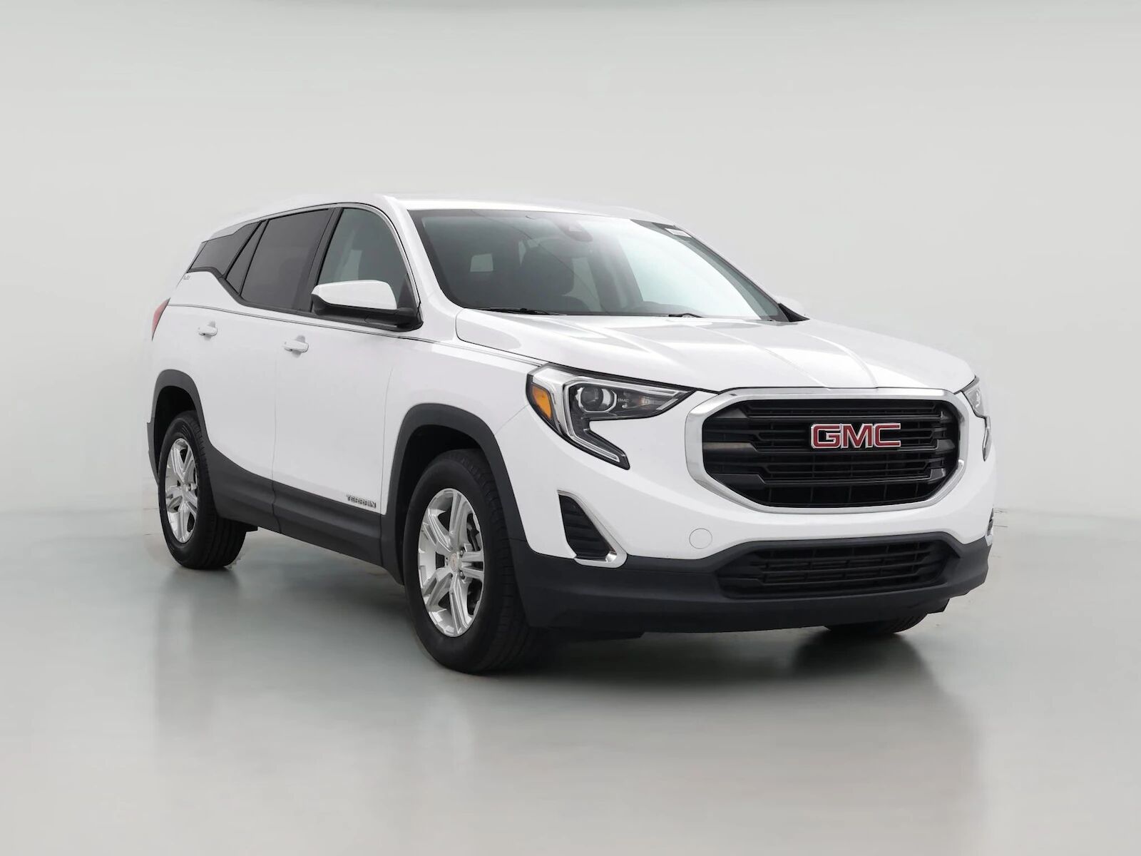 2020 GMC Terrain