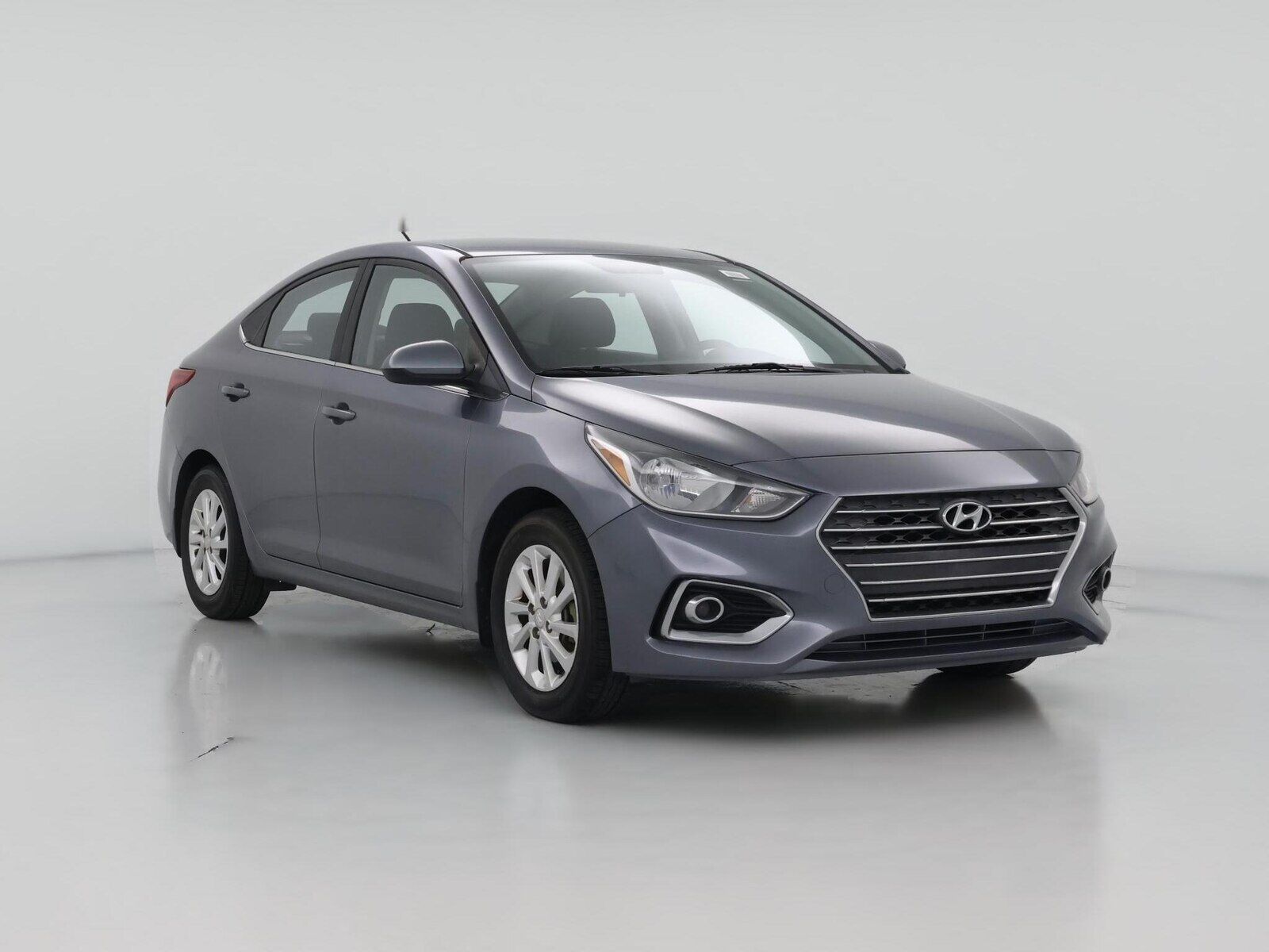 2019 HYUNDAI Accent