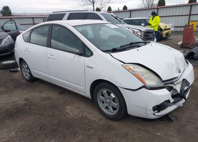 2009 TOYOTA PRIUS