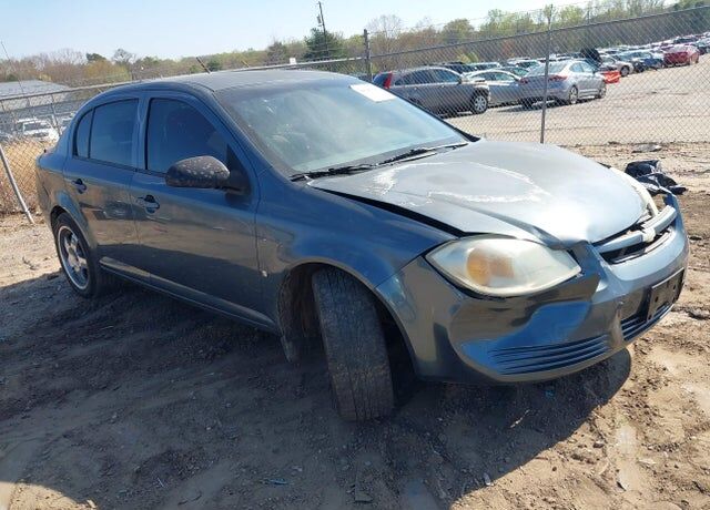 2006 CHEVROLET Cobalt