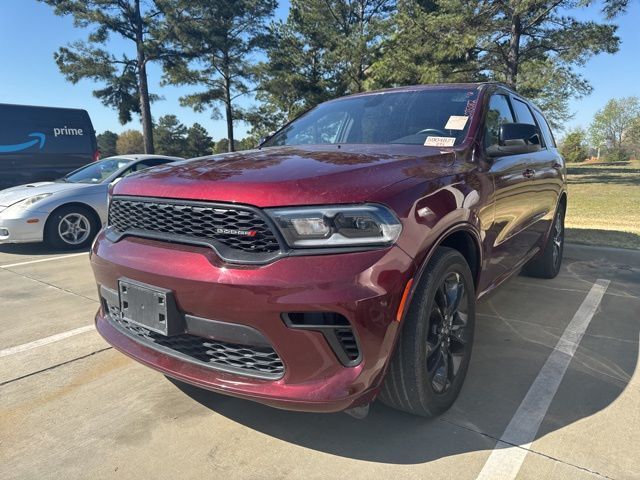 2024 DODGE Durango
