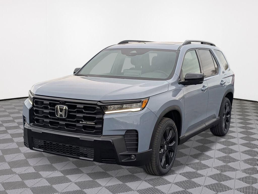 2026 HONDA Pilot
