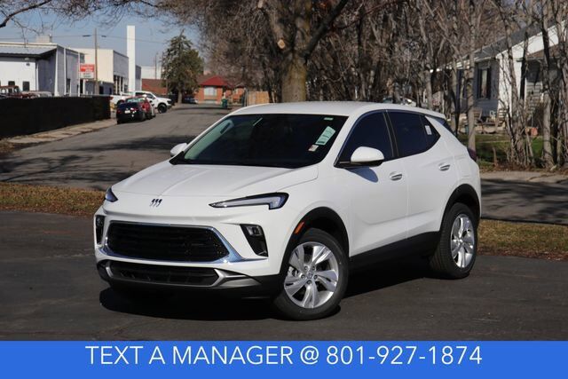 2026 BUICK Encore GX