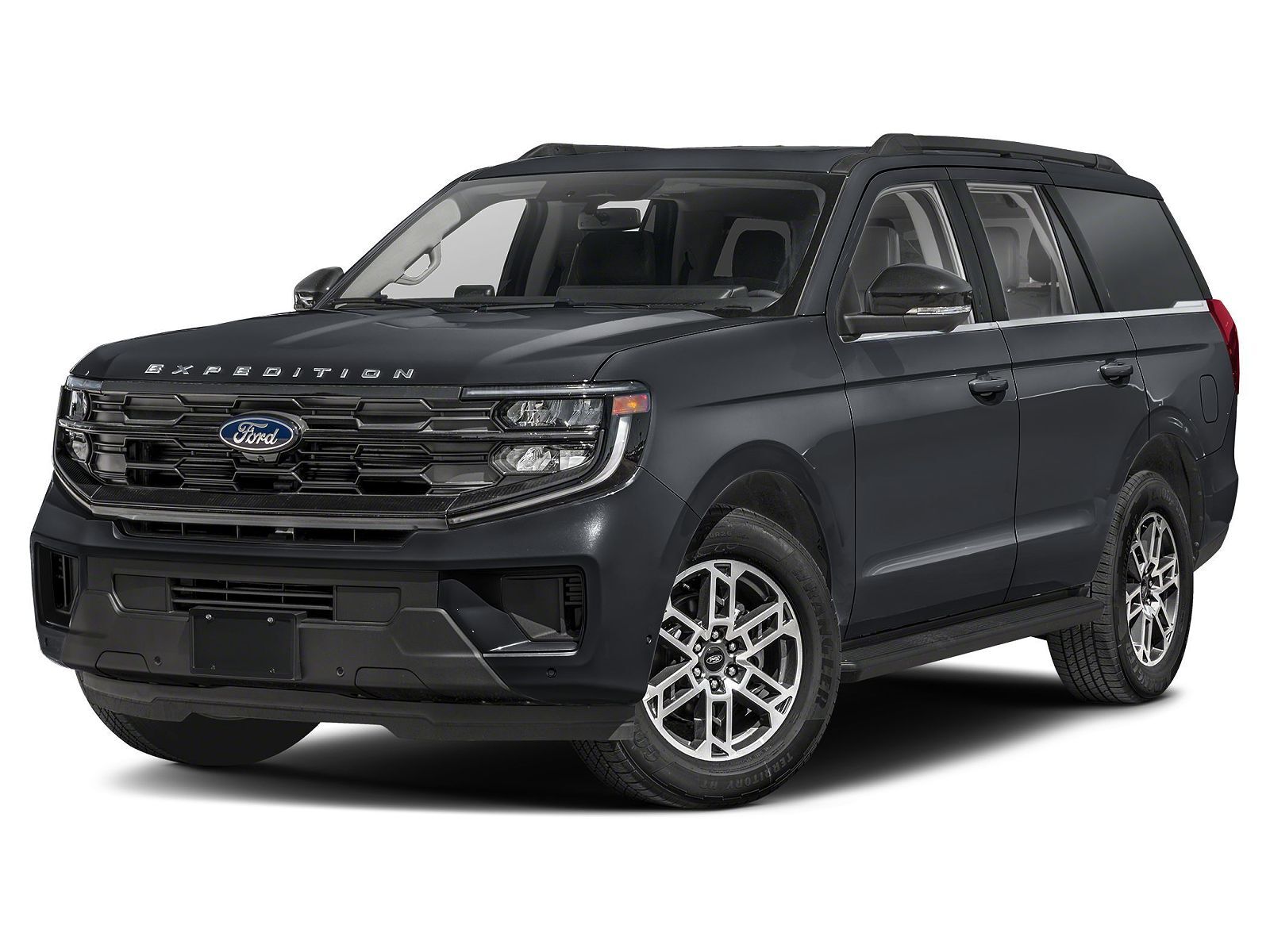 2026 FORD Expedition