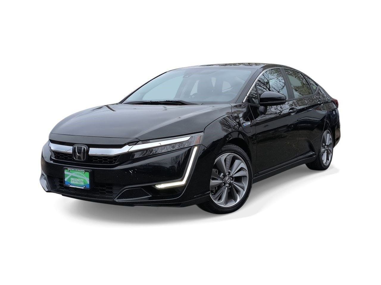 2018 HONDA Clarity