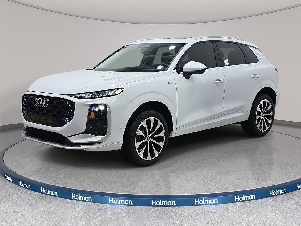 2026 AUDI Q3