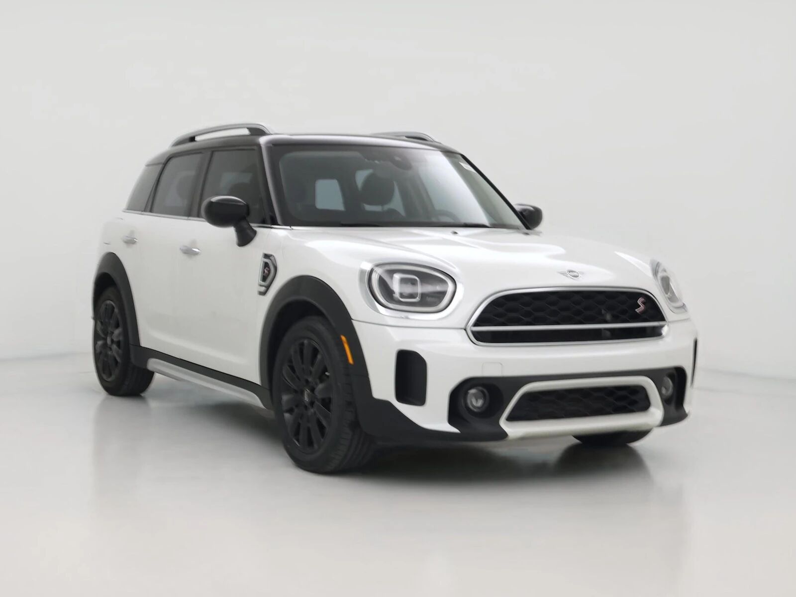 2023 MINI Countryman