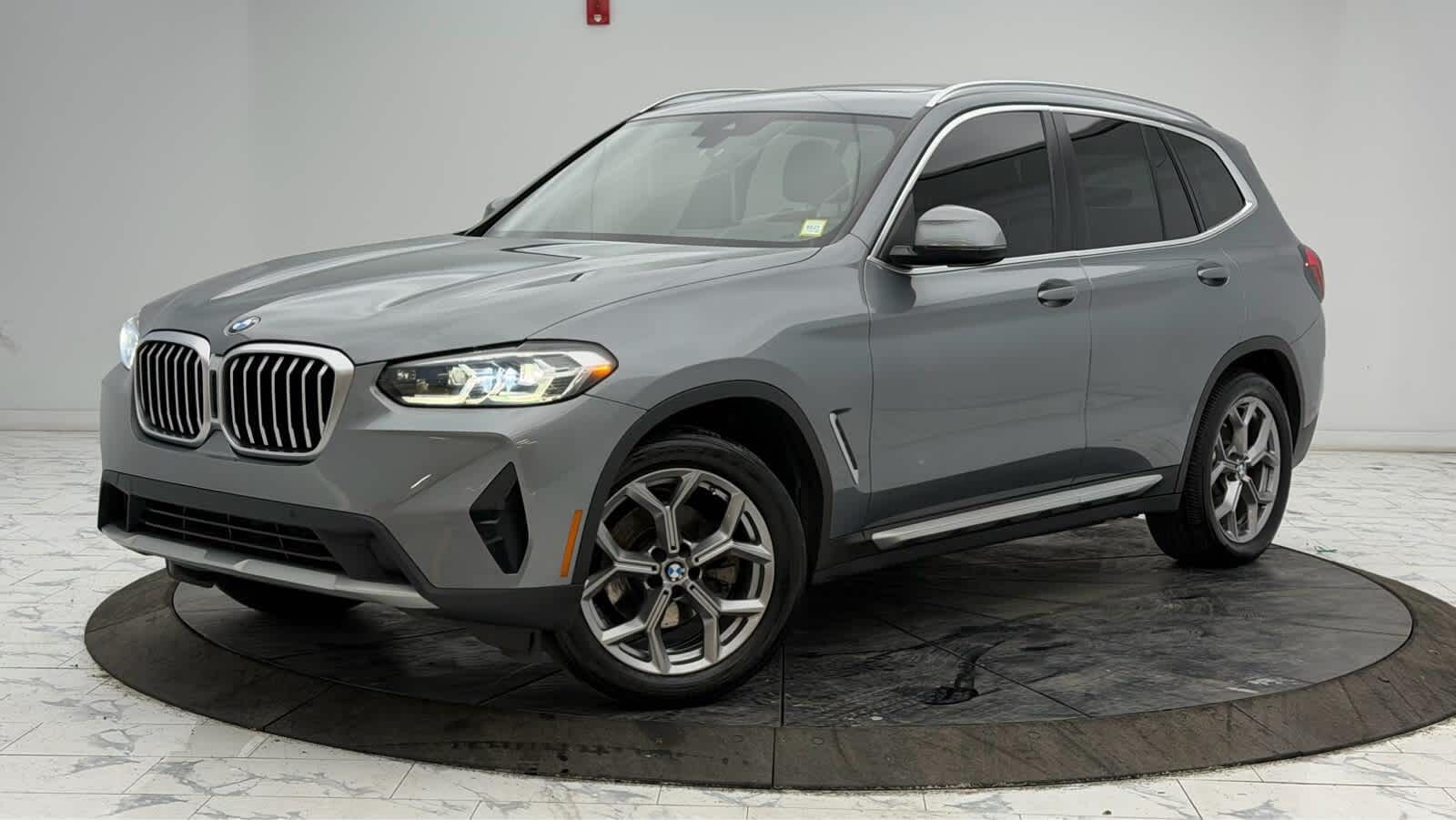 2023 BMW X3