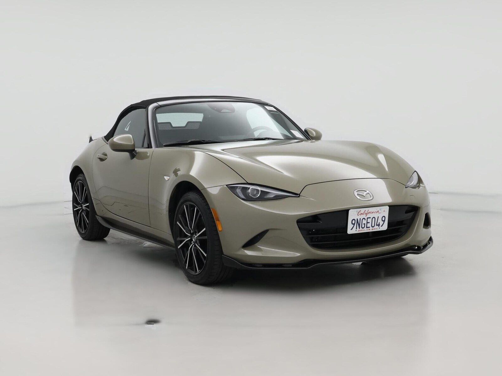 2024 MAZDA MX-5