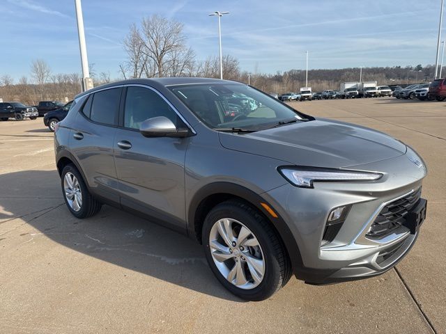 2026 BUICK Encore GX