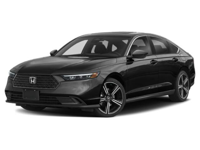2025 HONDA Accord