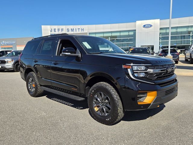 2026 FORD Expedition