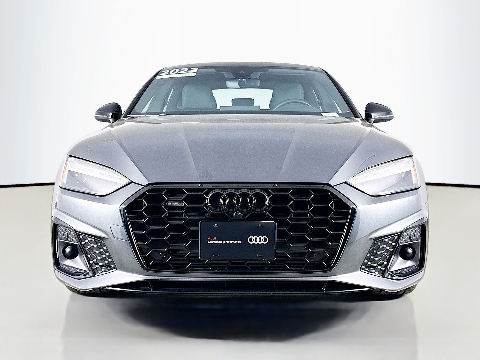 2023 Audi A5