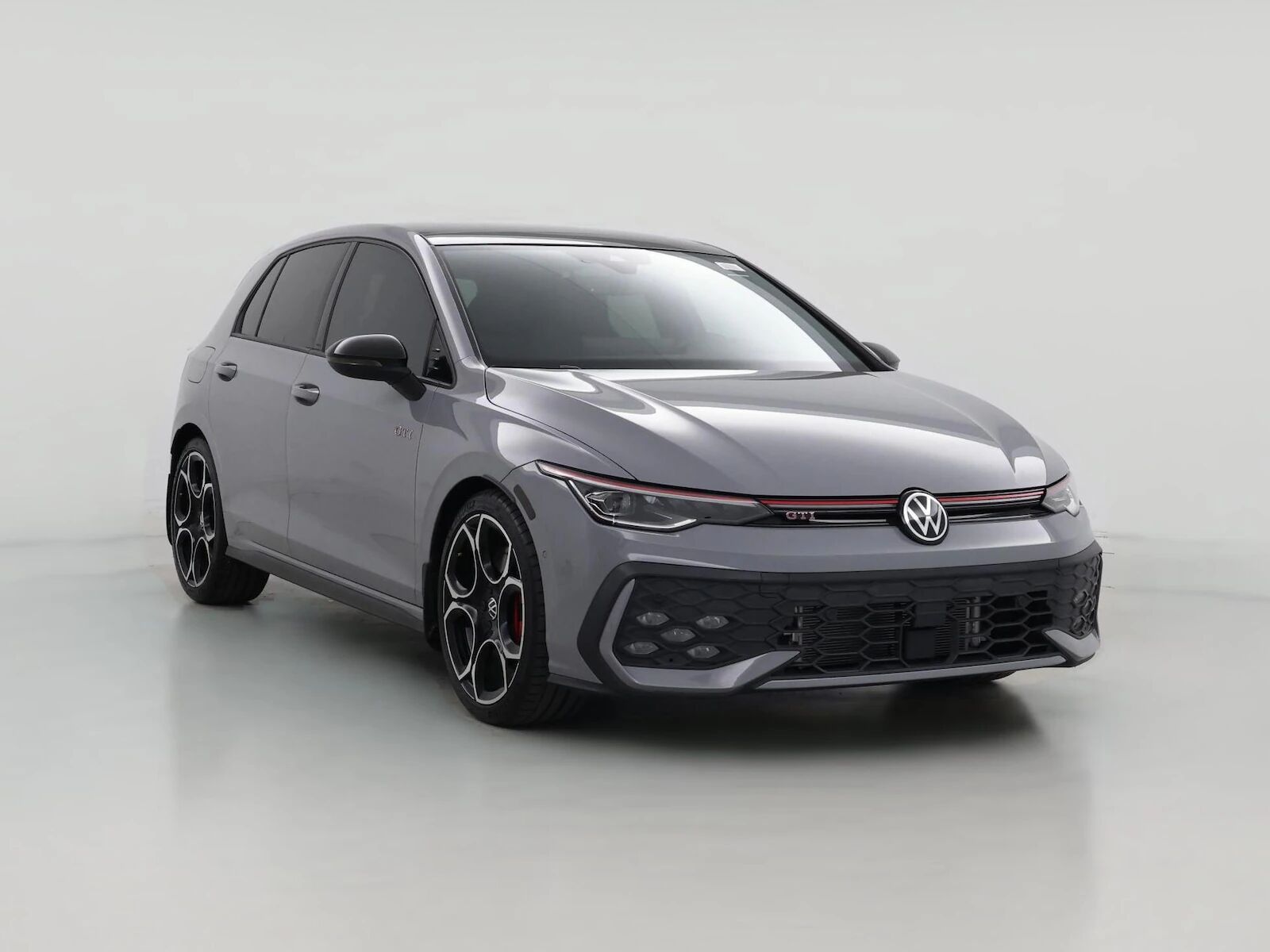 2025 VOLKSWAGEN Golf GTI