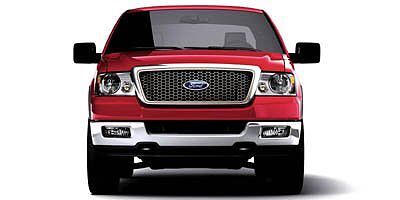 2005 FORD F-150