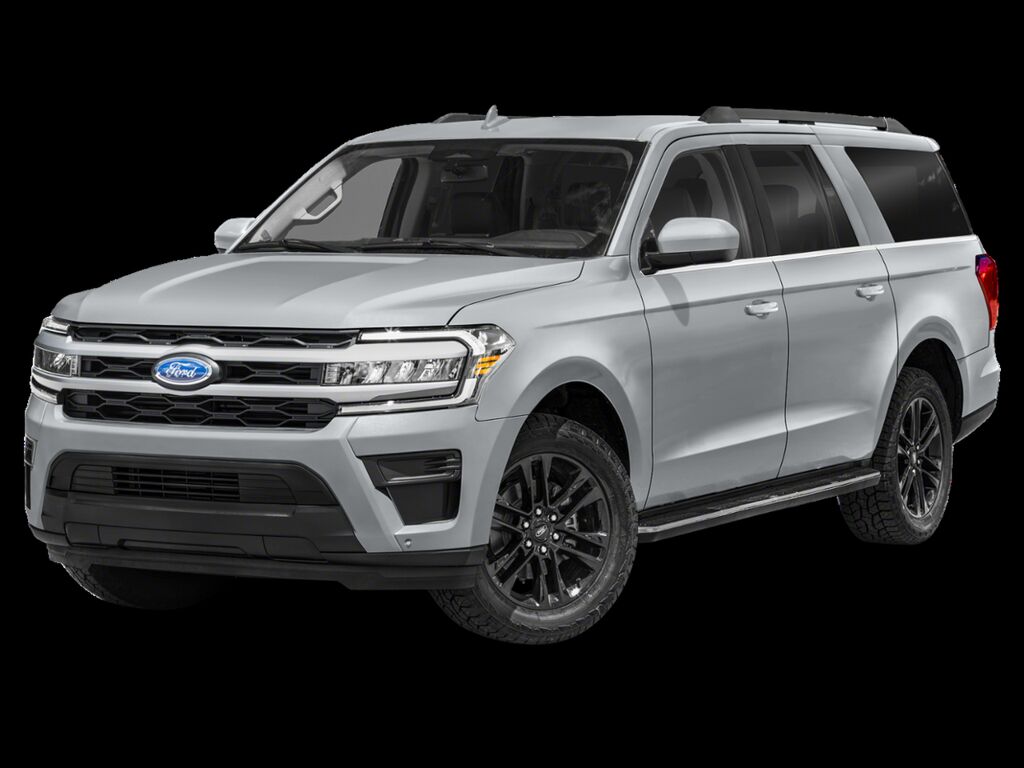 2022 FORD Expedition