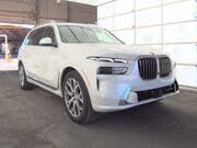2026 BMW X7