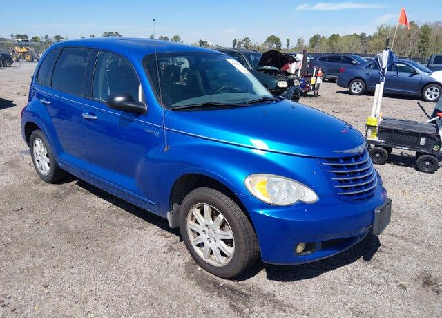 2006 CHRYSLER PT Cruiser