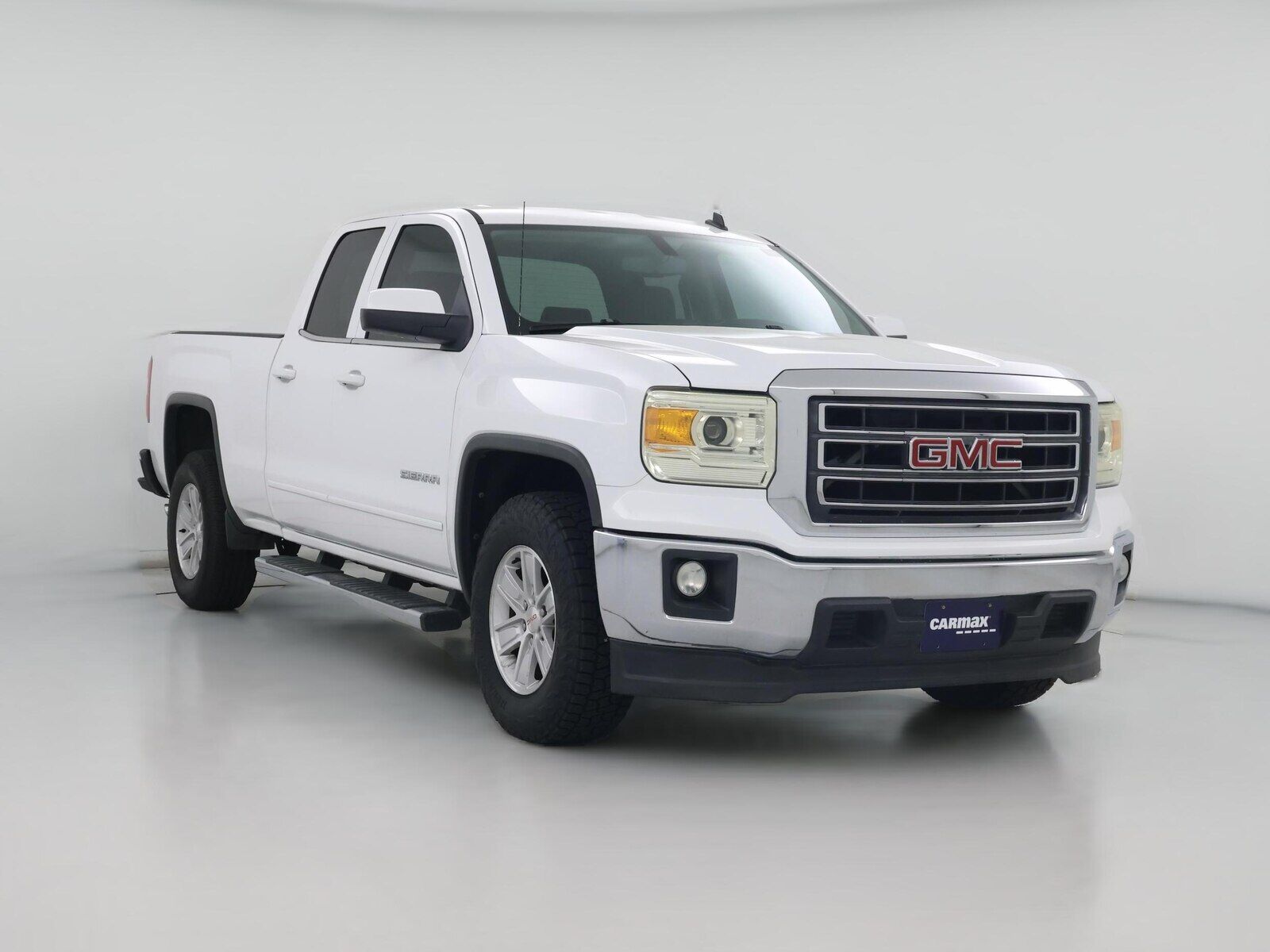 2014 GMC Sierra