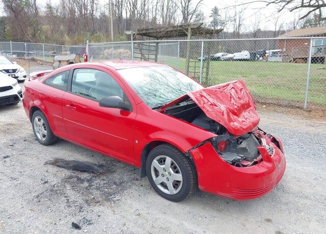 2007 CHEVROLET Cobalt