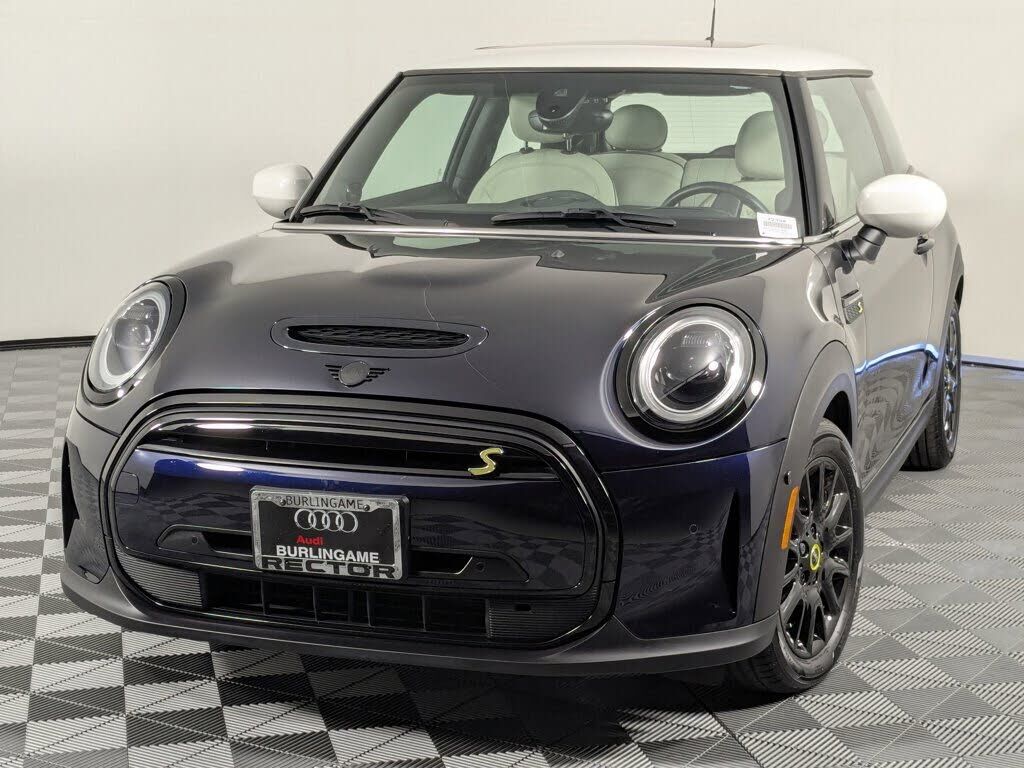 2022 MINI Hardtop