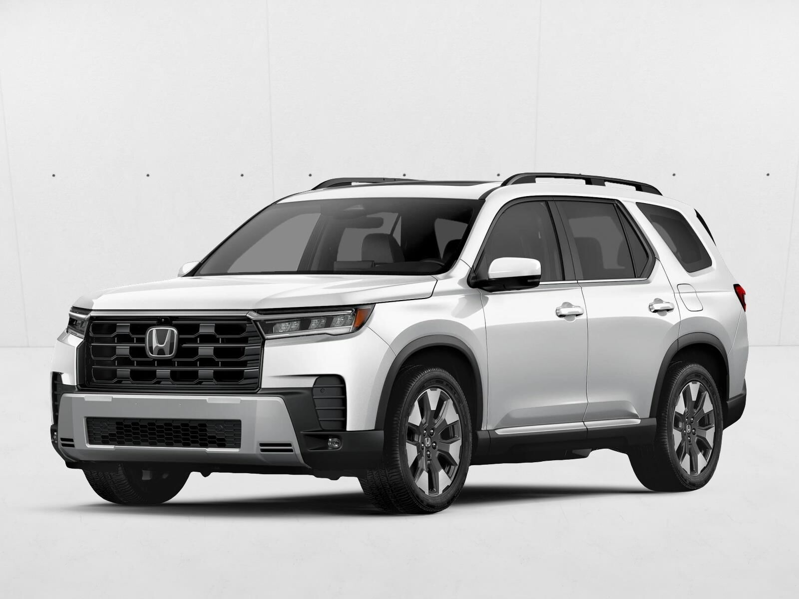 2026 HONDA Pilot