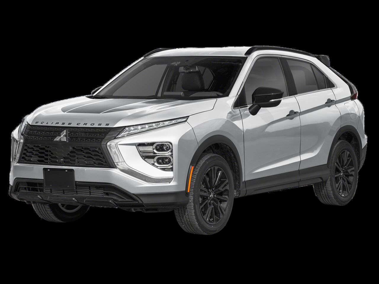 2026 MITSUBISHI ECLIPSE CROSS