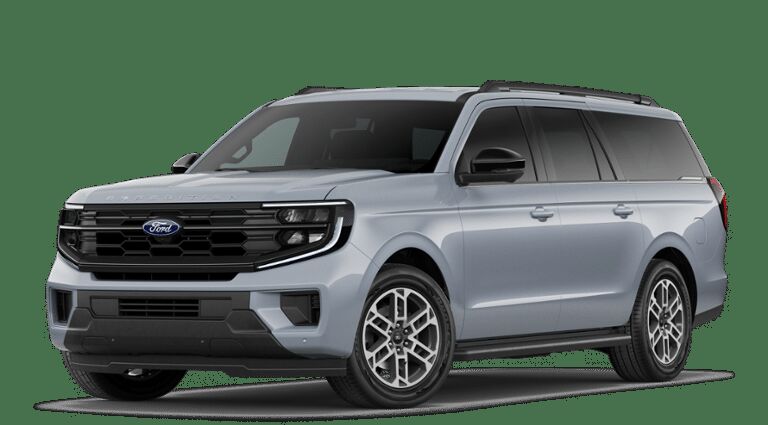 2026 FORD Expedition