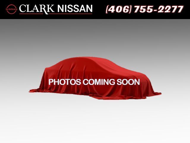 2014 NISSAN Frontier