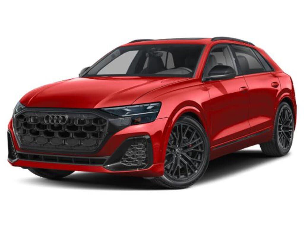2024 AUDI SQ8