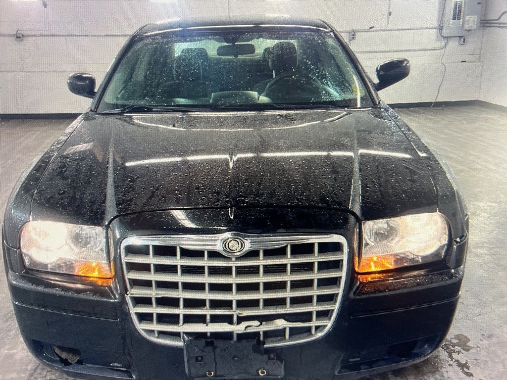 2006 CHRYSLER 300
