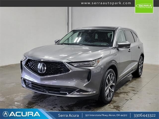 2023 ACURA MDX