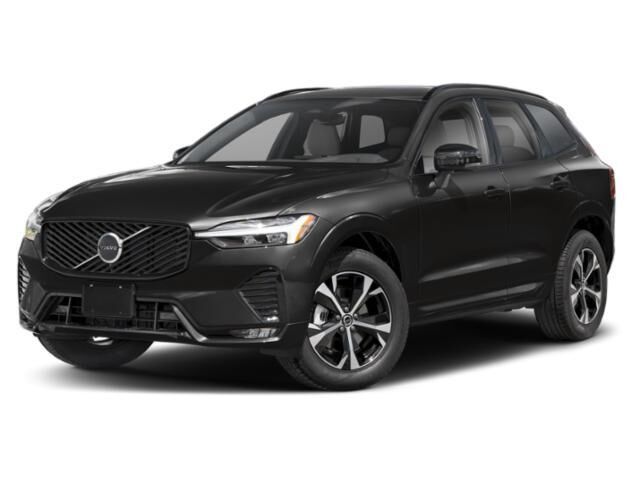 2026 VOLVO XC60