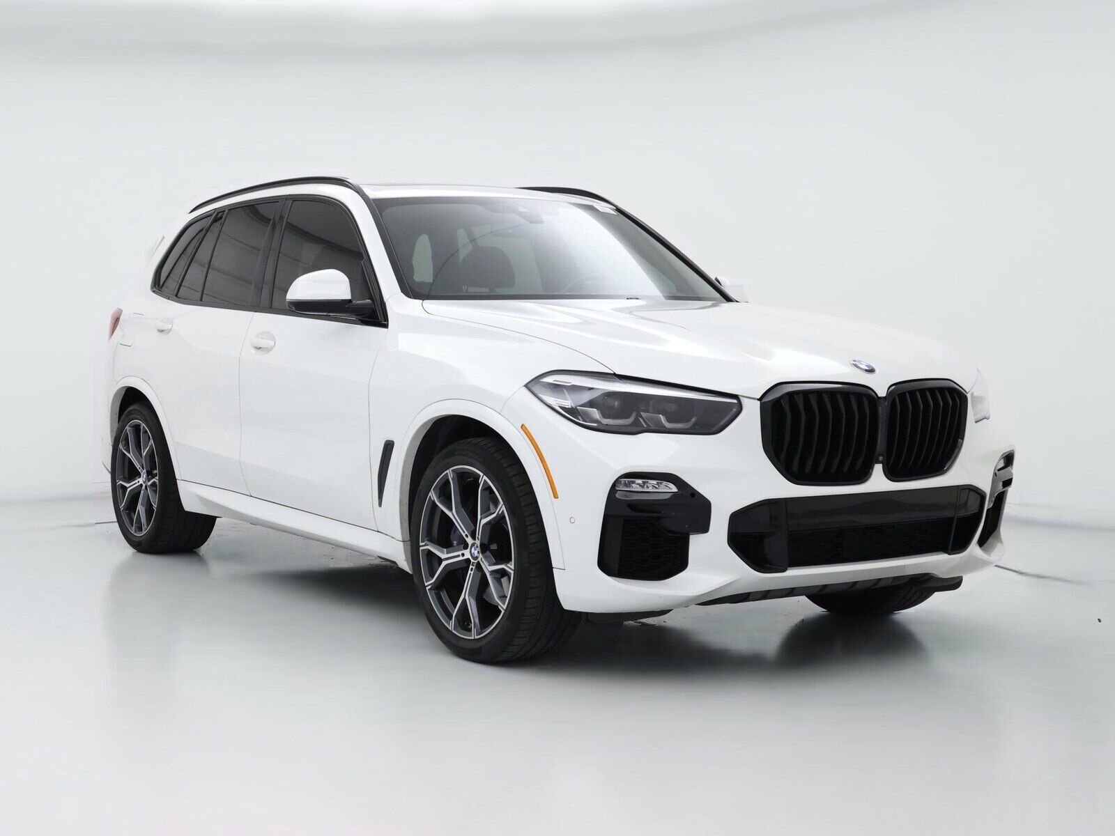 2021 BMW X5