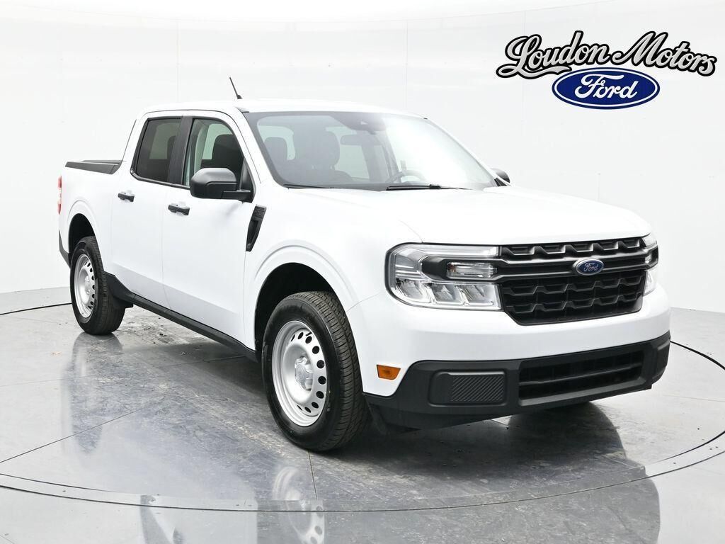 2024 FORD Maverick