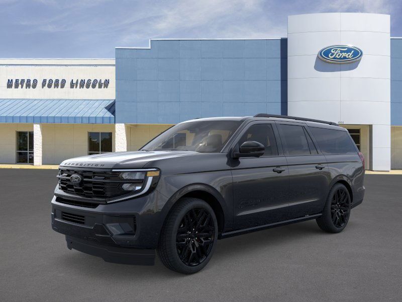 2026 FORD Expedition