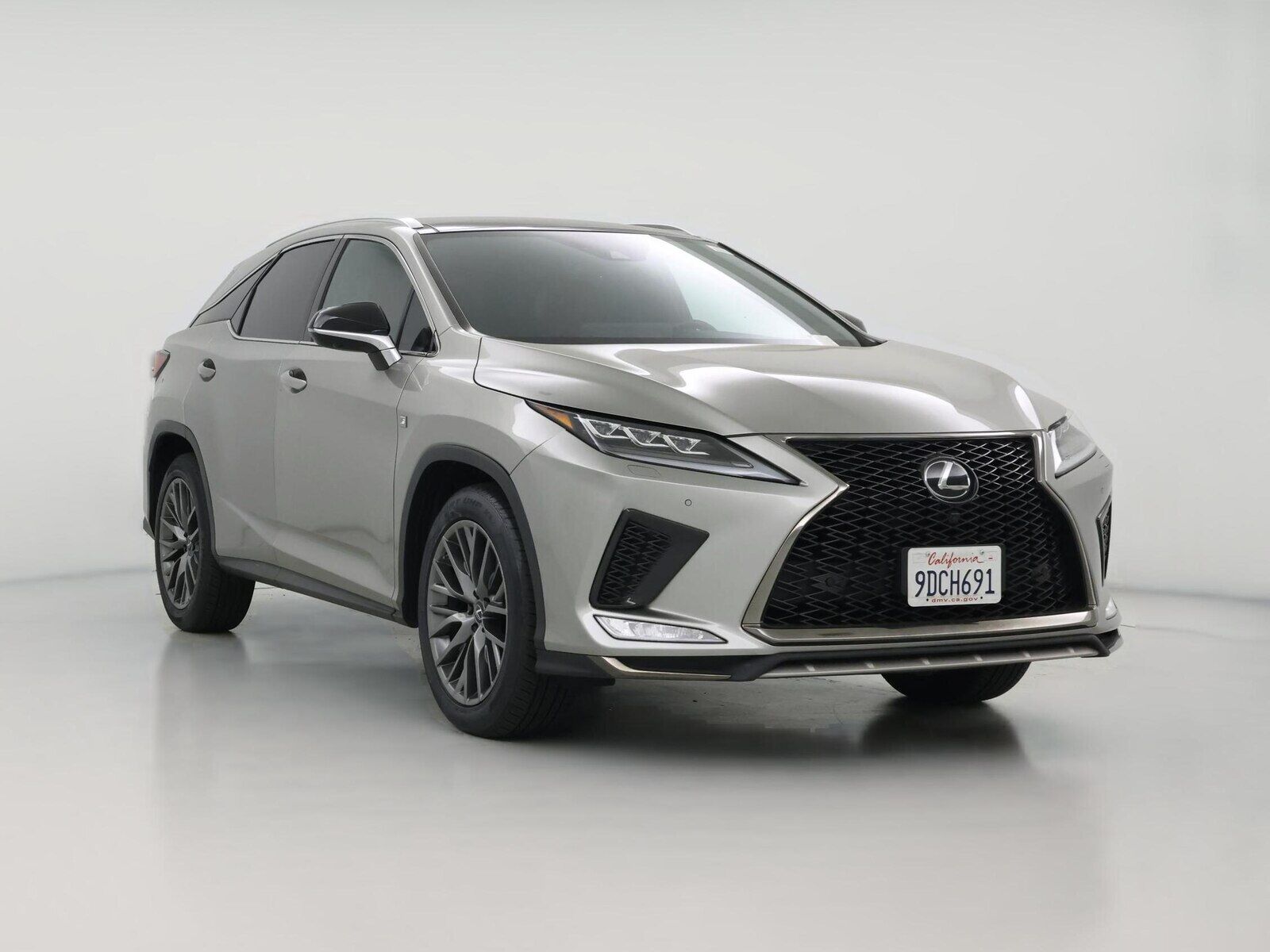 2022 LEXUS RX