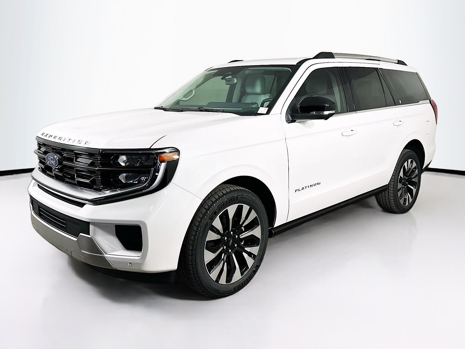 2026 FORD Expedition