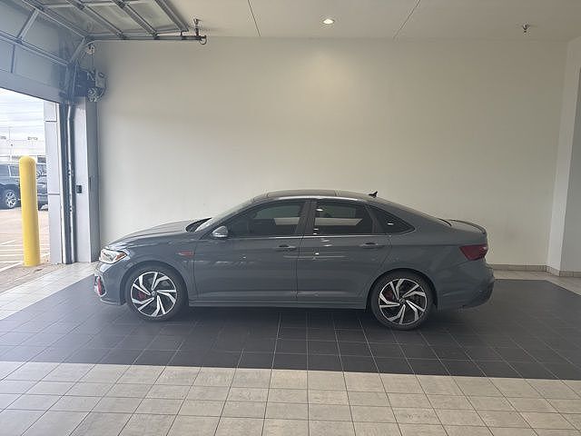2023 VOLKSWAGEN Jetta GLI