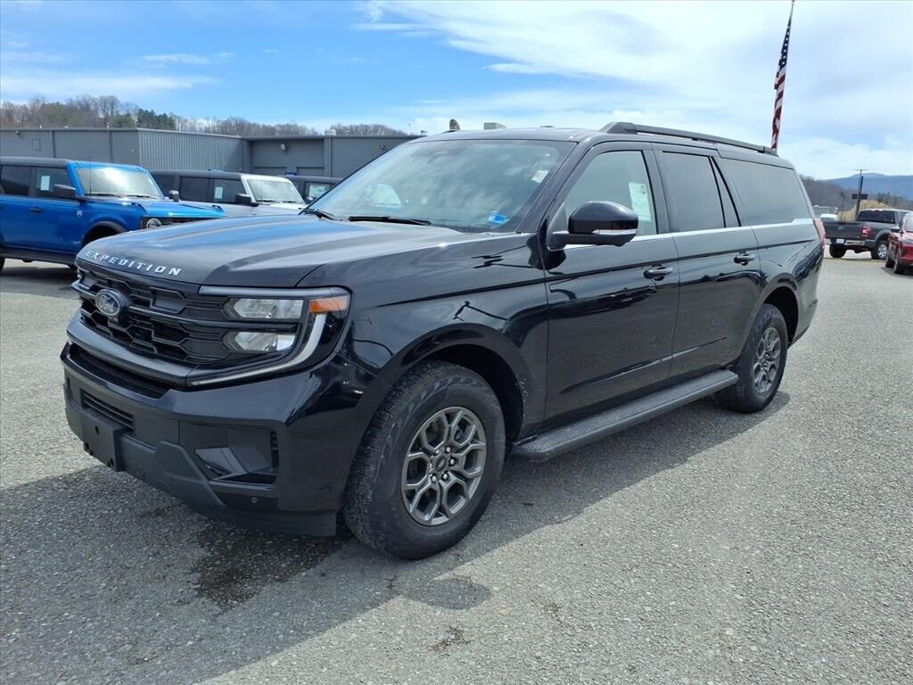 2026 FORD Expedition