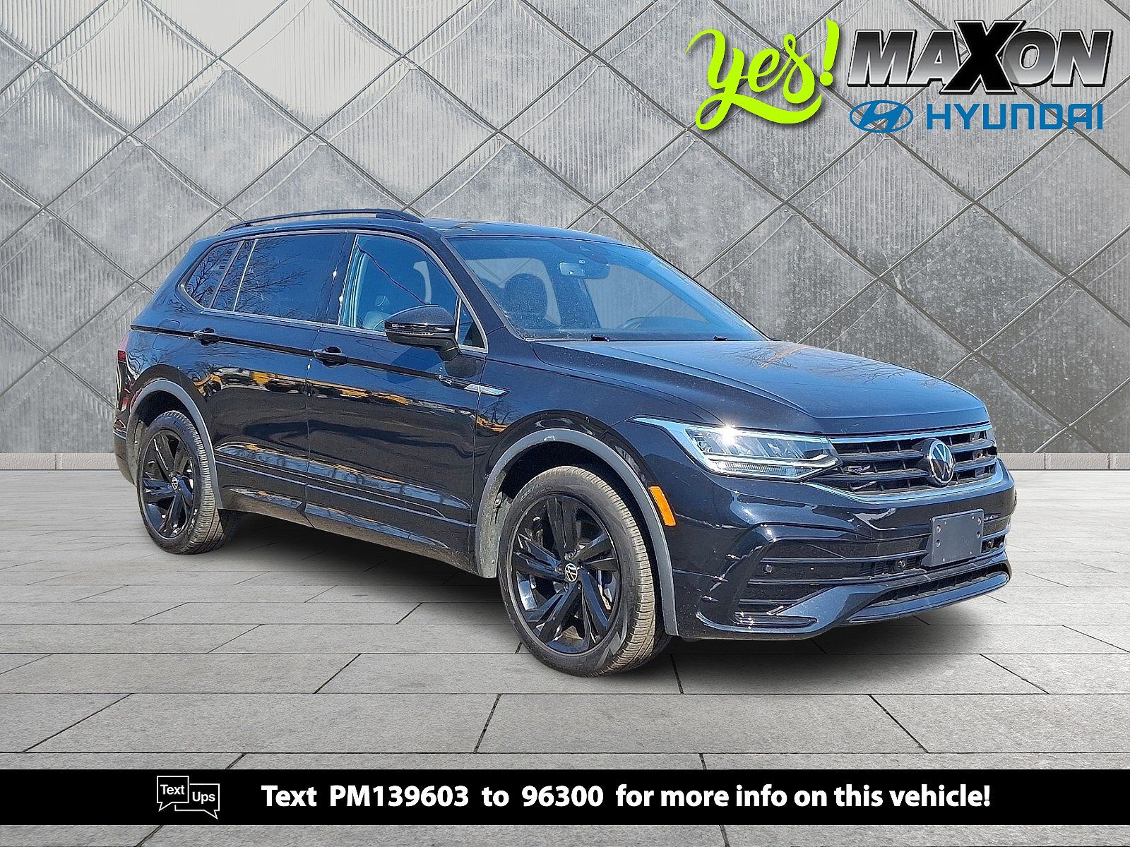 2023 VOLKSWAGEN Tiguan 4Motion