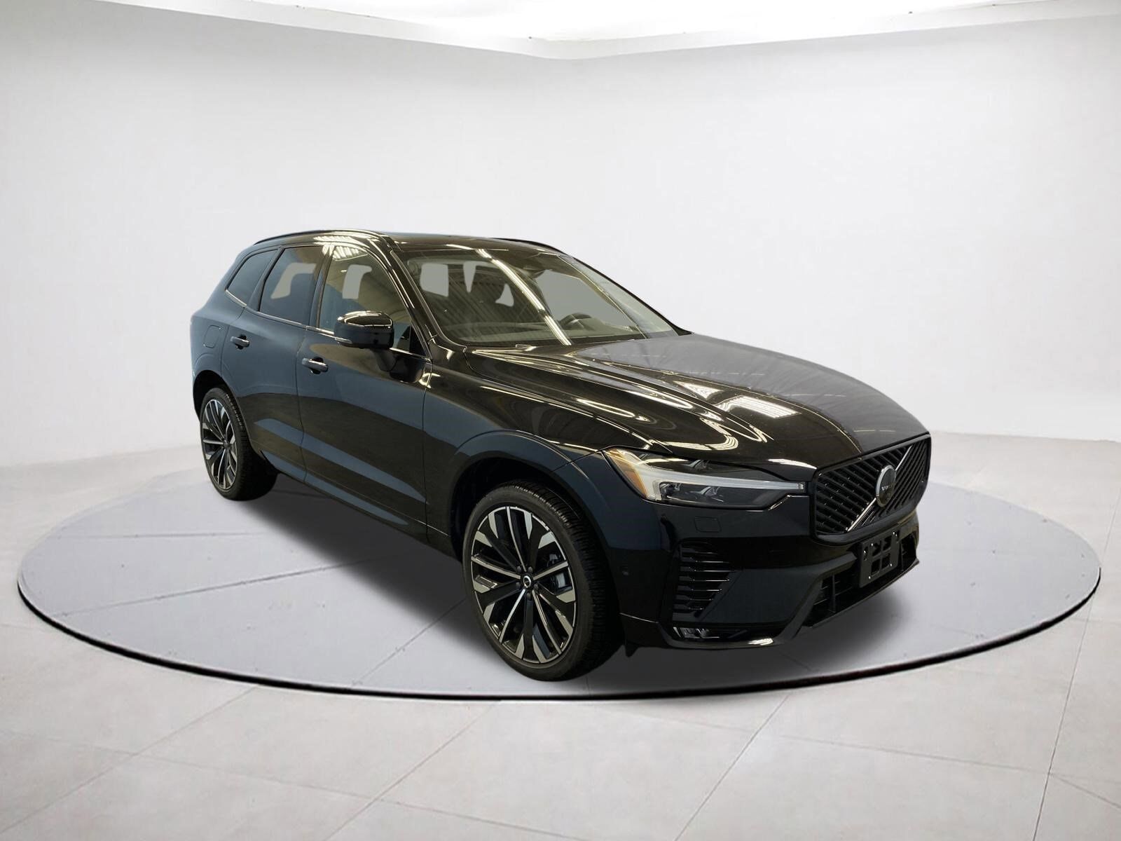 2026 VOLVO XC60