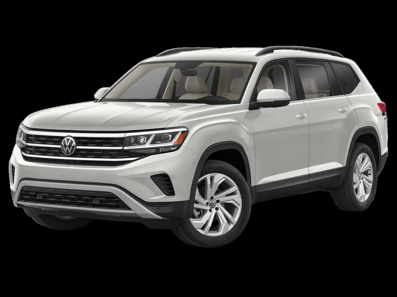 2023 VOLKSWAGEN Atlas 4Motion